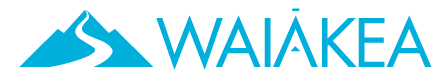 Waiākea Help Center logo